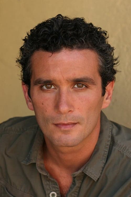 Photo of Xander Bailey