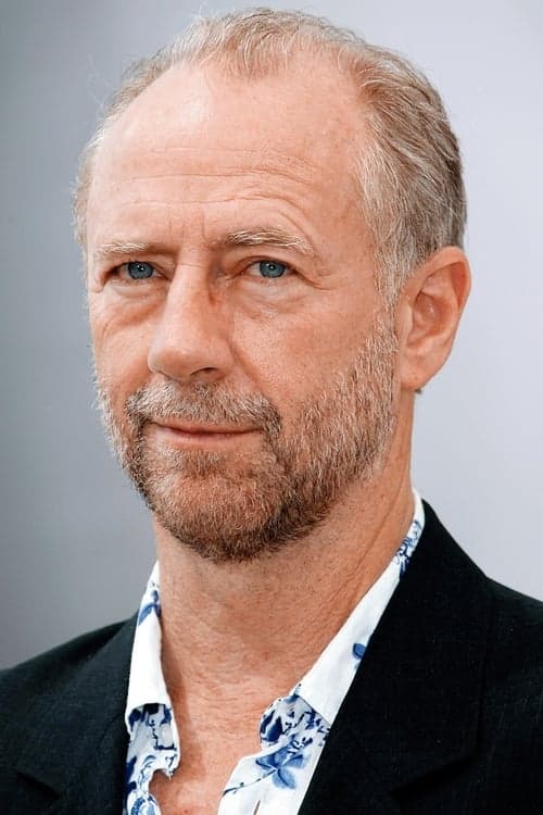 Photo of Xander Berkeley