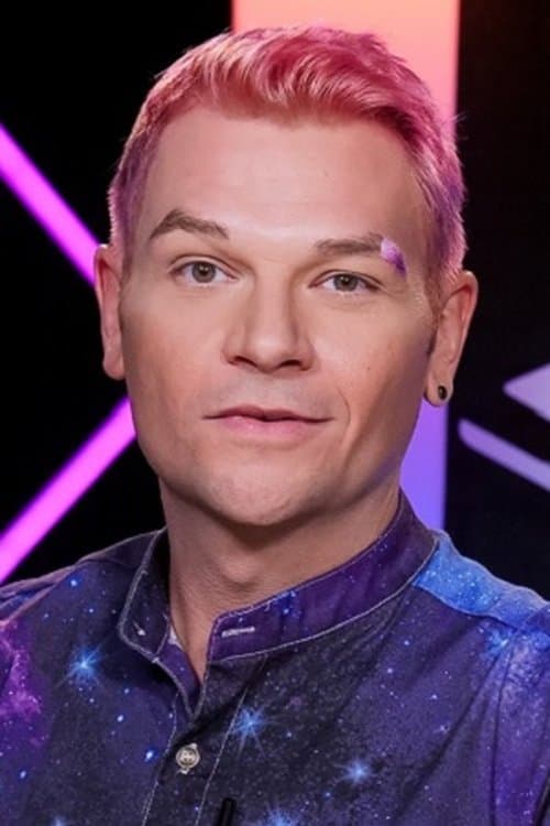 Photo of Xander Jeanneret