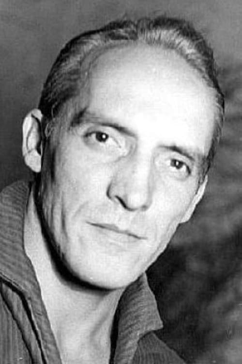 Photo of Xandó Batista