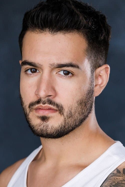 Photo of Xavi Casanova