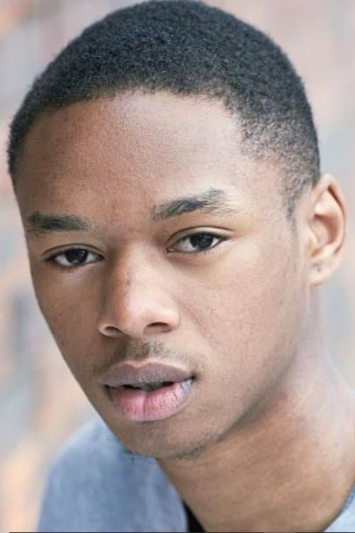 Photo of Xavien Russell