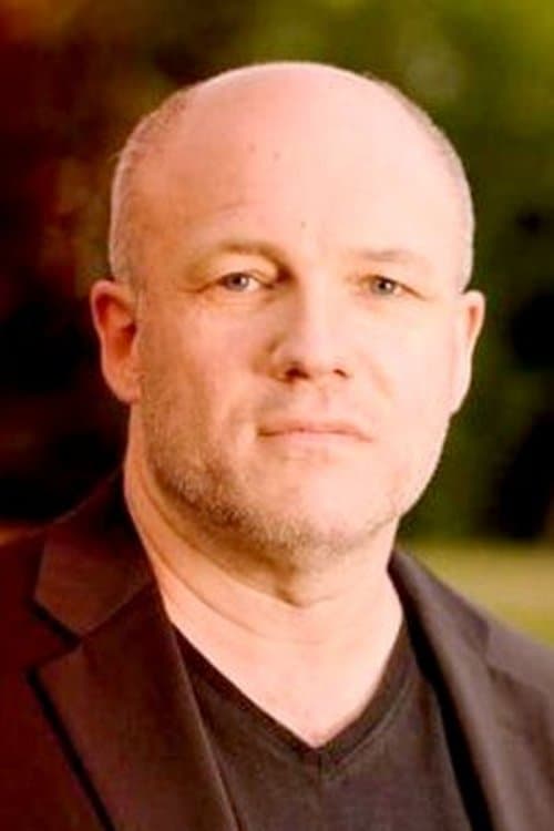 Photo of Xavier Boulanger