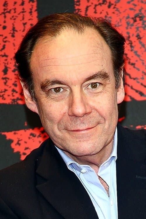 Photo of Xavier Couture