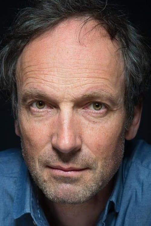 Photo of Xavier de Guillebon