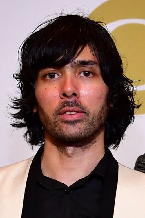 Photo of Xavier de Rosnay