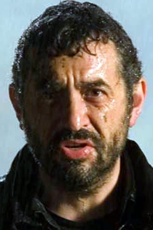 Photo of Xavier Estévez