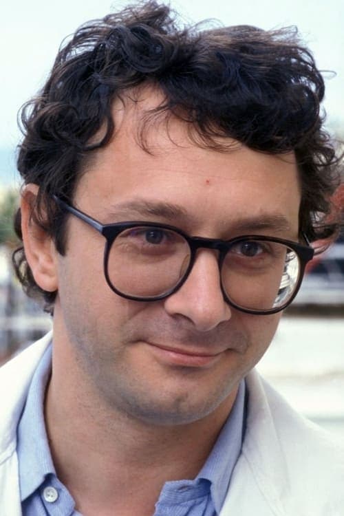 Photo of Xavier Gélin