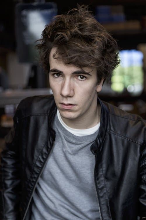 Photo of Xavier Guelfi