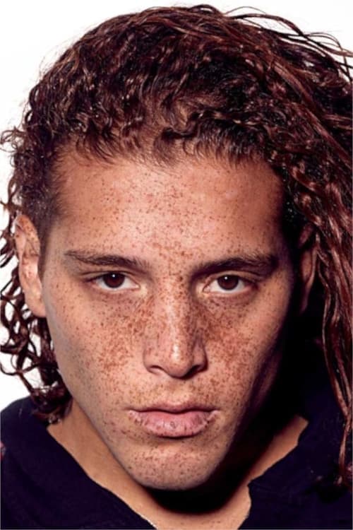 Photo of Xavier Jiménez