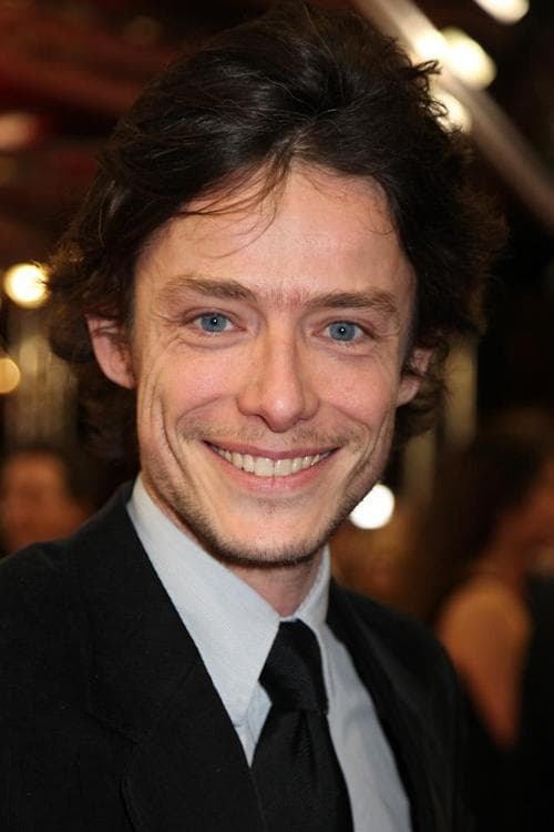Photo of Xavier Lafitte