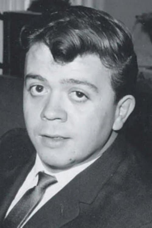 Photo of Xavier López