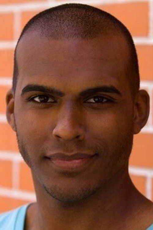 Photo of Xavier Morales