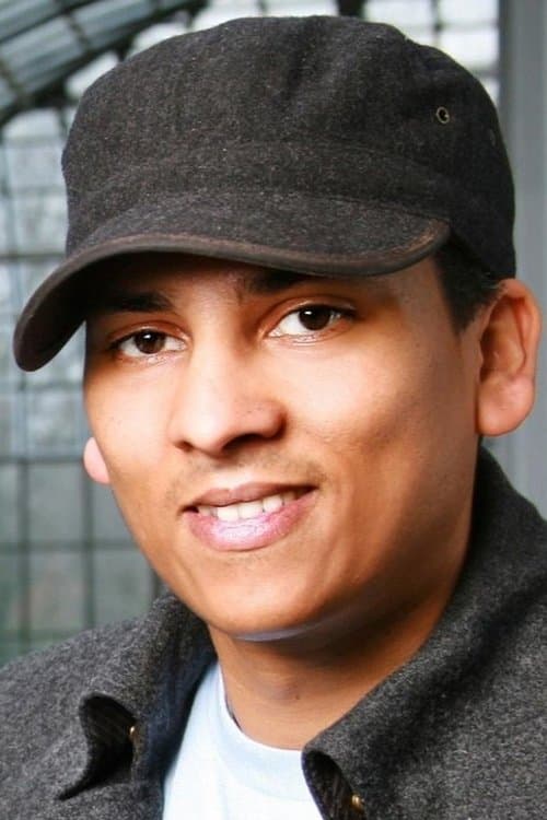 Photo of Xavier Naidoo