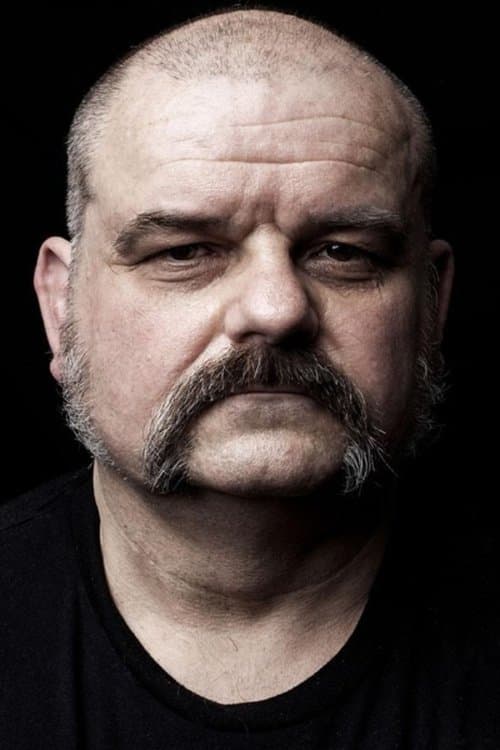 Photo of Xavier Pottier