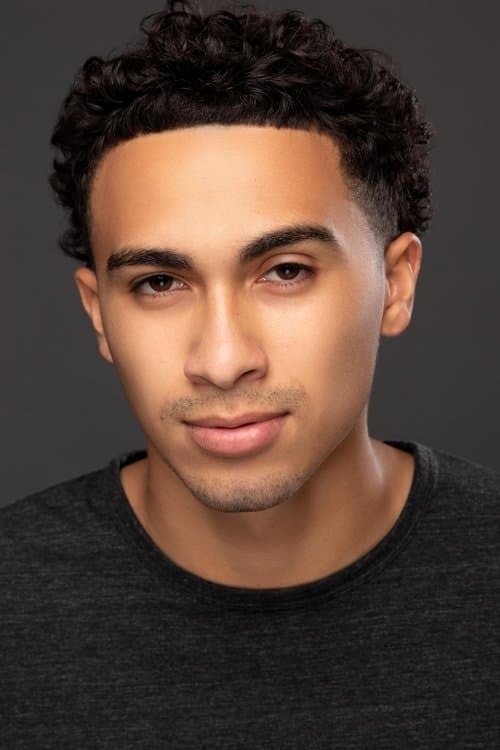 Photo of Xavier Smalls
