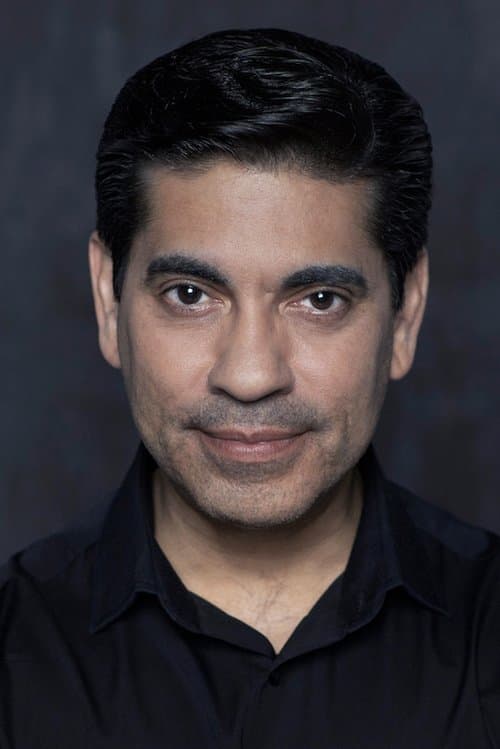 Photo of Xavier Sotelo