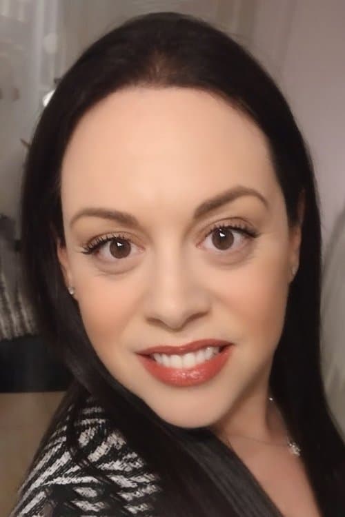 Photo of Xenia Papadatou