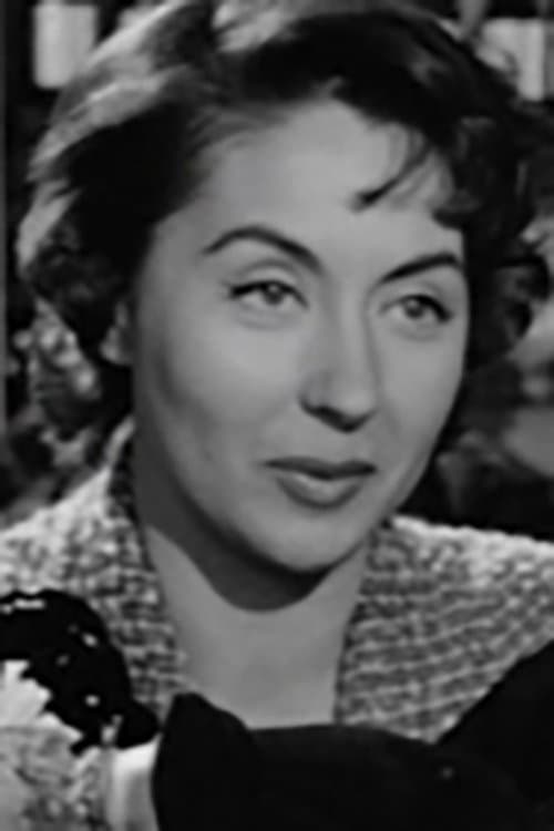 Photo of Xenia Valderi