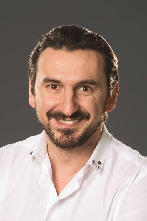 Photo of Xhevdet Jashari