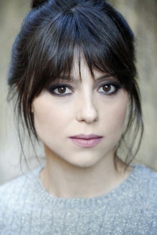 Photo of Xhilda Lapardhaja