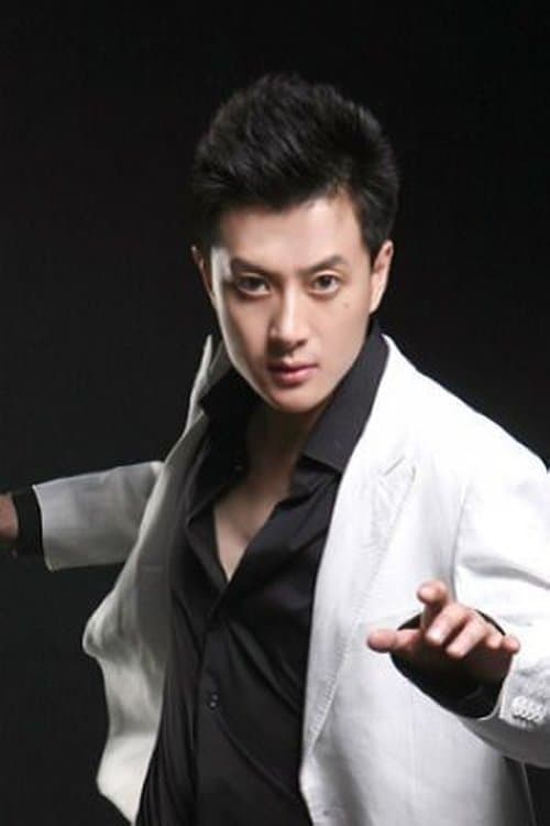 Photo of Xia Fan
