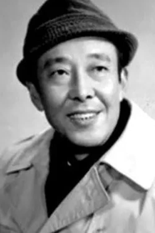 Photo of Xia Tian