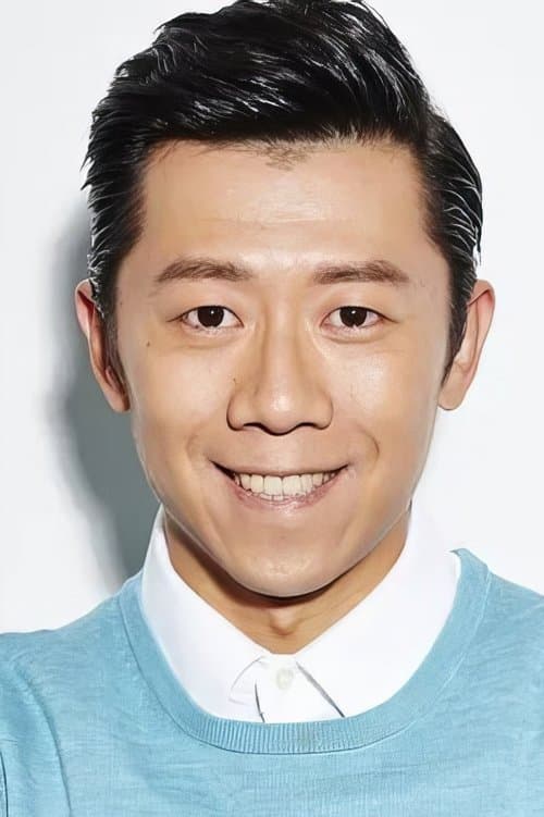 Photo of Xia Yu