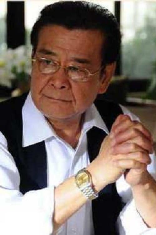 Photo of Xia Zongyou