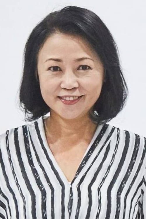 Photo of Xiang Yun