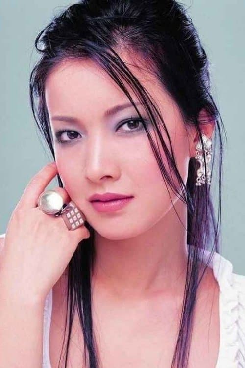 Photo of Xiangjin Luo