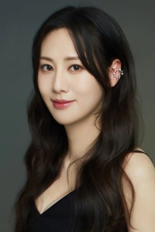 Photo of Xiao Jinxi