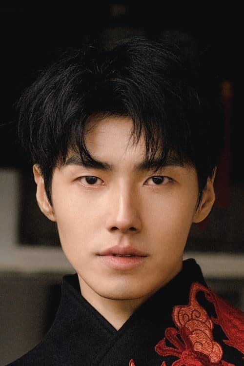 Photo of Xiao Kaizhong