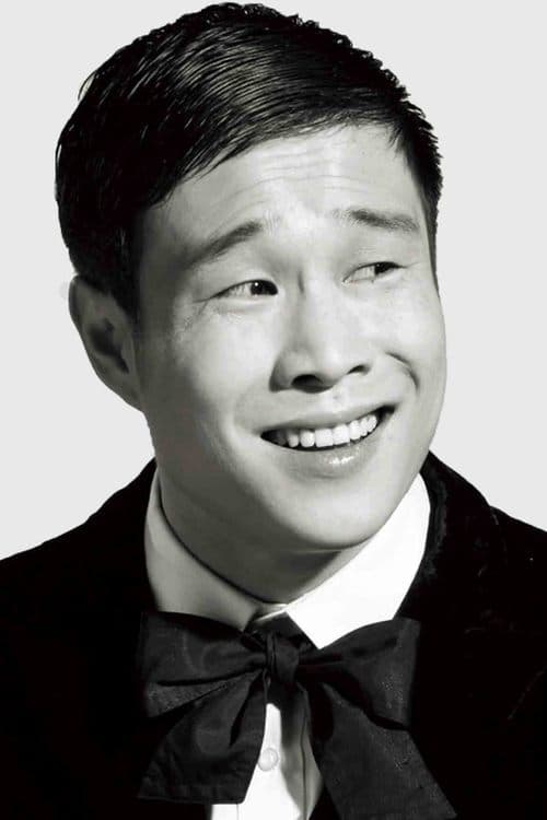 Photo of Xiao Shenyang
