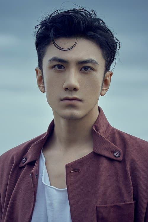 Photo of Xiao Shunyao