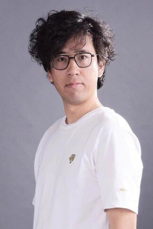 Photo of Xiaogang Ma