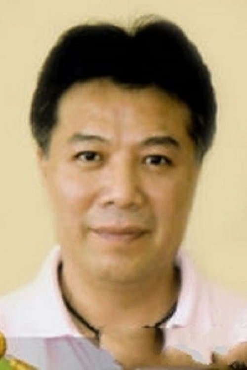 Photo of Xiaoguang Deng