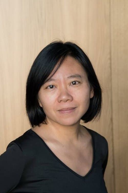 Photo of Xiaolu Guo