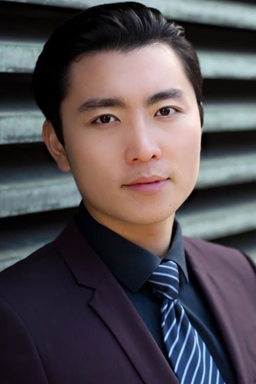 Photo of Xiaomeng Zhang