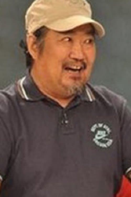 Photo of Xiaozhong Wang
