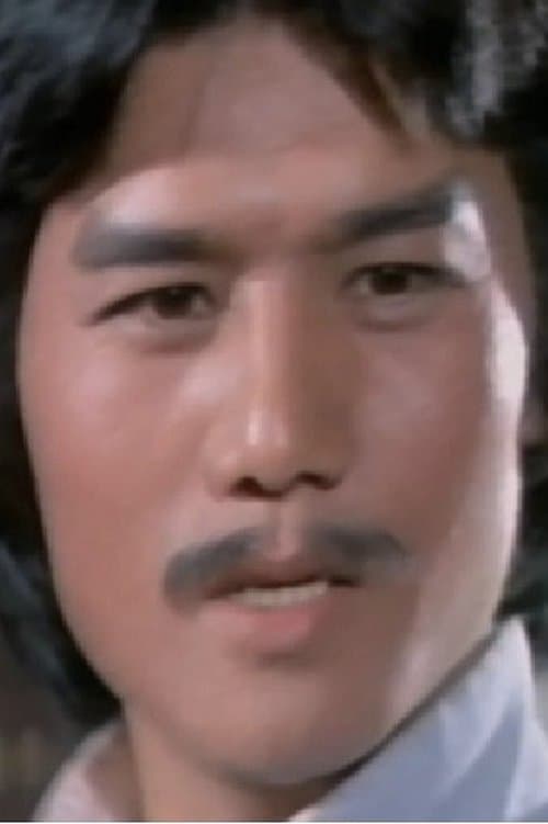 Photo of Xie Jian-Wen
