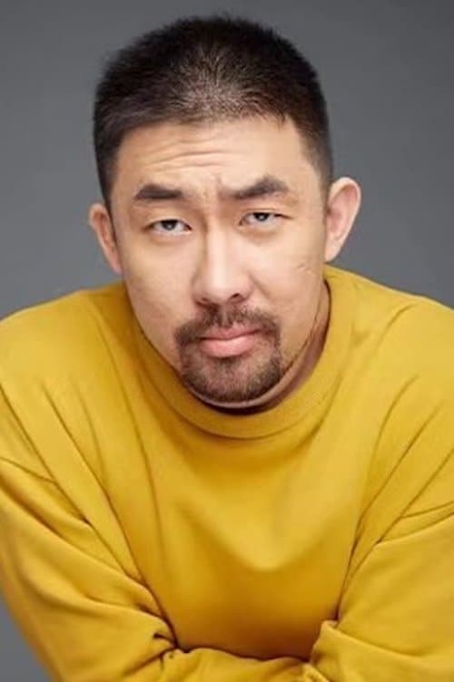 Photo of Xie Junwei