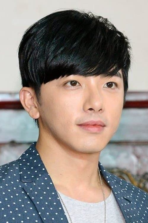 Photo of Xie Kun-da