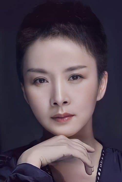 Photo of Xie Lan