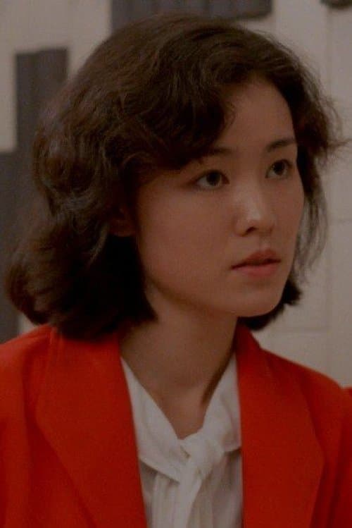 Photo of Xie Wei