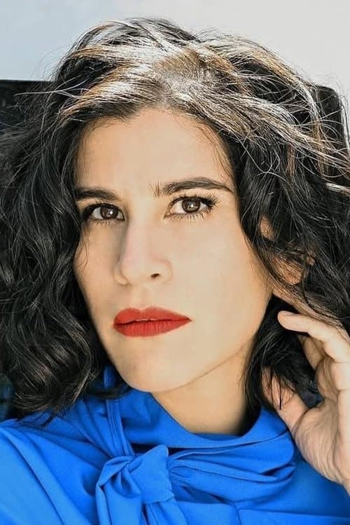 Photo of Ximena Ayala