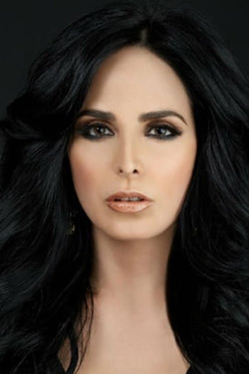Photo of Ximena Herrera