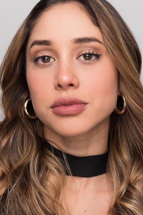Photo of Ximena Palomino