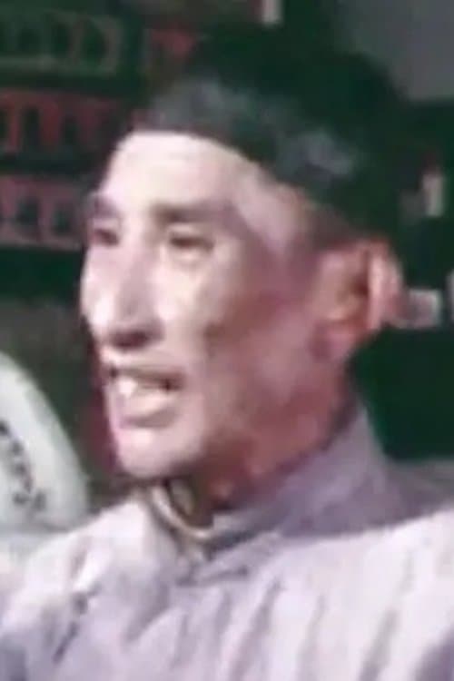 Photo of Xin Liang
