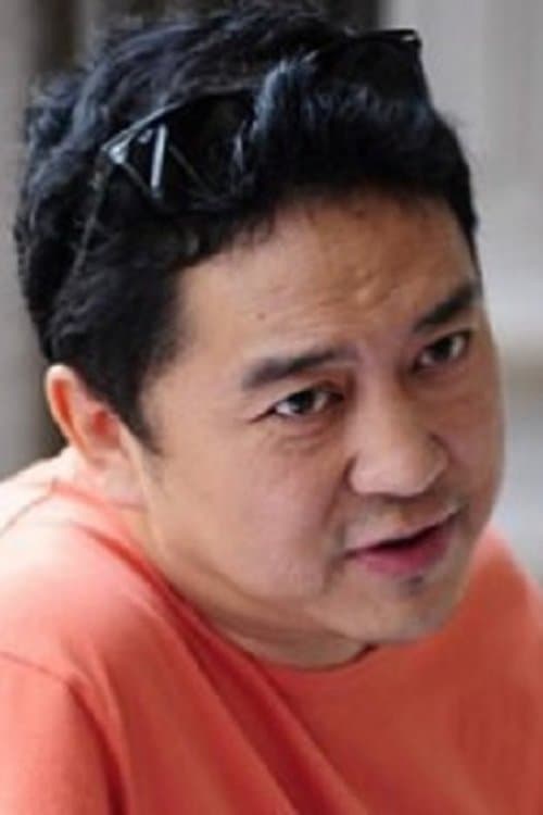 Photo of Xin Liu